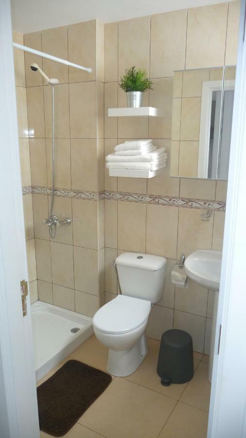 Apartemento nuevo cerca del mar Puerto De Naos Exterior foto